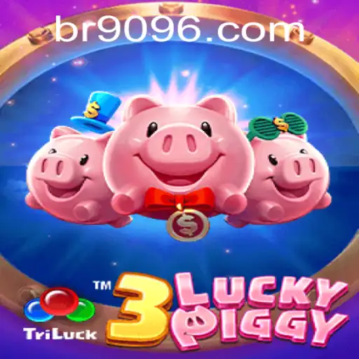 Explorando o Fascinante Jogo 3LUCKYPIGGY