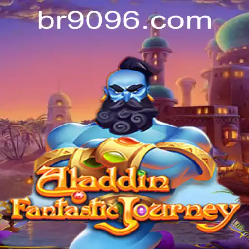 Descubra o Fascinante Jogo Aladdin: Estratégia, Magia e Aventuras