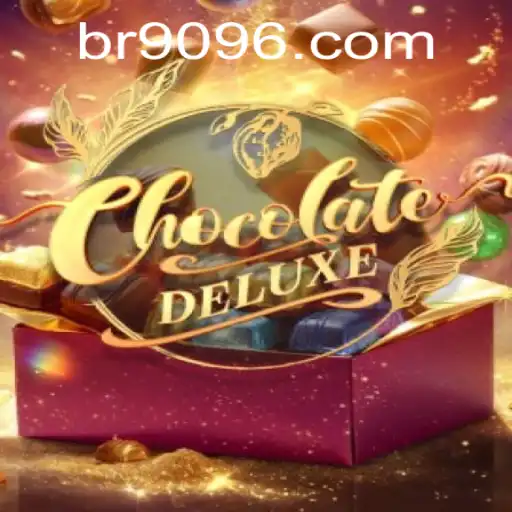 ChocolateDeluxe: Descubra o Jogo de Estratégia Delicioso