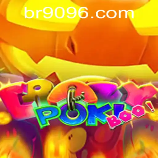 CrazyPokiBoo: O Jogo Revolucionário que Está Mudando a Moda dos Games