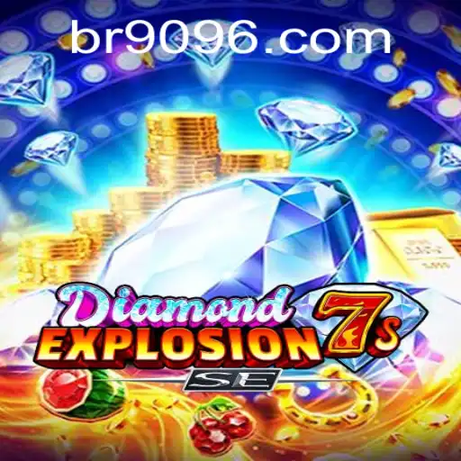 Explorando DiamondExplosion7sSE: Um Mergulho nas Regras e Atrações do Jogo