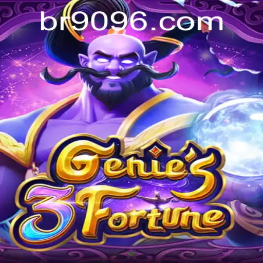 Descubra o Fascinante Mundo de Genie3Fortune e Desvende a Palavra-Chave Secreta 9096