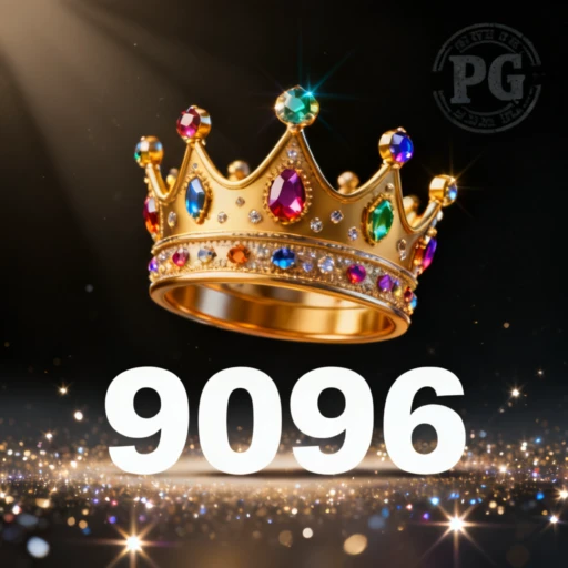 9096 Logo