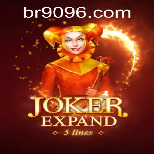 Descubra o Mundo Fascinante de JokerExpand