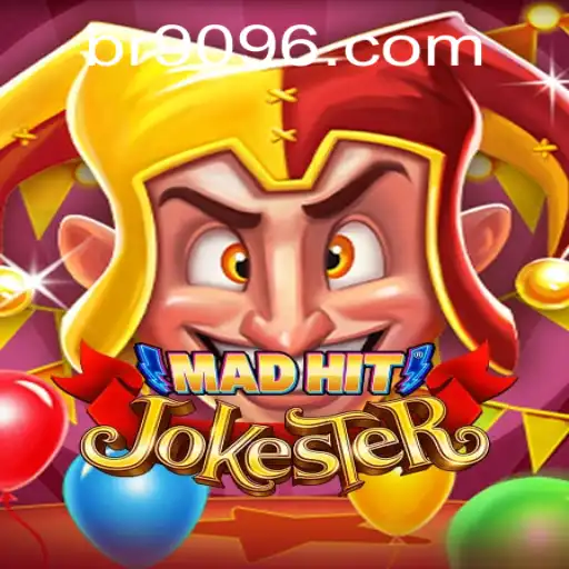 MadHitJokester: Descubra o Jogo que Está Conquistando o Mundo