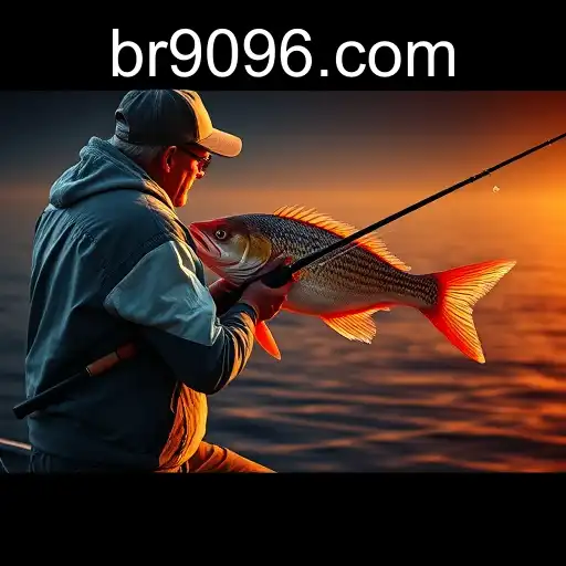 Pesca online