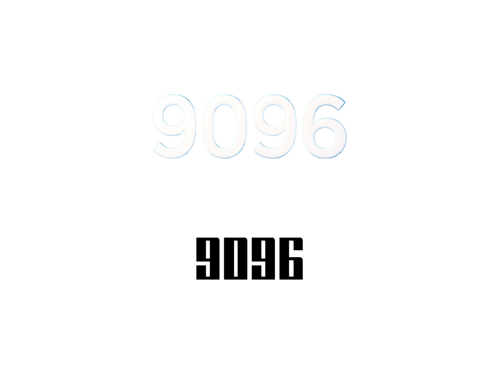 9096 GAME-Jogo