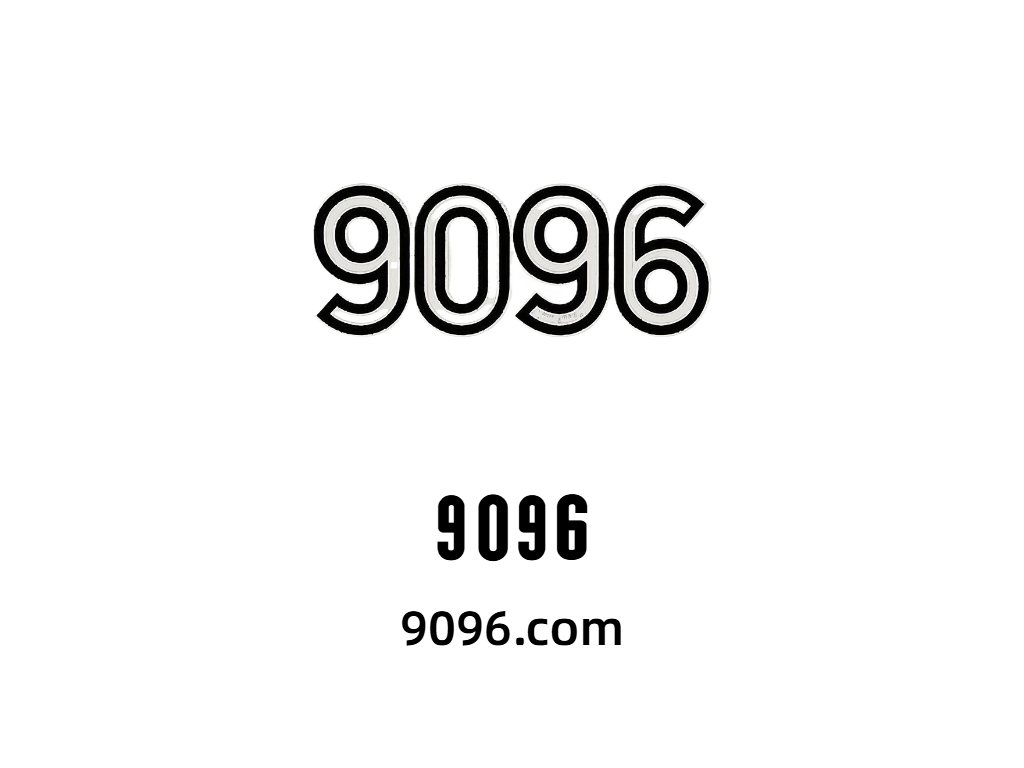 9096 GAME-Apostas